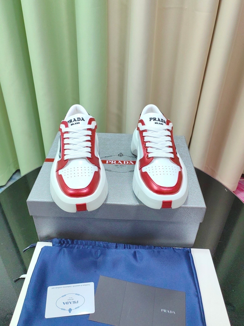 Prada Casual Shoes